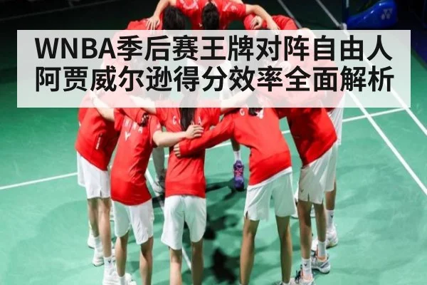 WNBA季后赛王牌对阵自由人 阿贾威尔逊得分效率全面解析