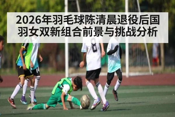 2026年羽毛球陈清晨退役后国羽女双新组合前景与挑战分析